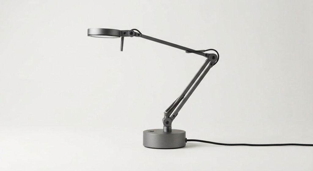 Task Desk Lamp