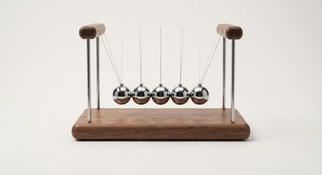Newton's Cradle